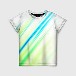 Детская футболка Multicolored