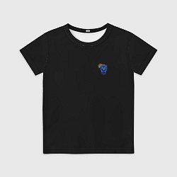 Детская футболка Sling