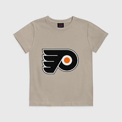 Детская футболка Philadelphia Flyers