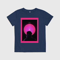 Детская футболка Blade Runner 2049