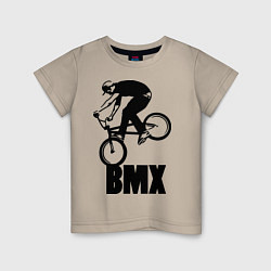 Детская футболка BMX 3