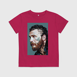 Детская футболка Том Харди Ван Гога