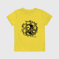 Детская футболка Dolphin: Birds