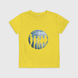 Детская футболка Войны в матросках