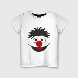 Детская футболка Эрни (Ernie)