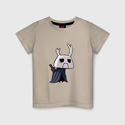 Детская футболка Hollow Knight