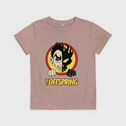 Детская футболка The Offspring Boy