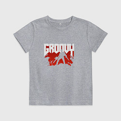 Детская футболка Evil Dead: Groovy