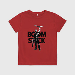 Детская футболка Evil Dead: Boom Stack
