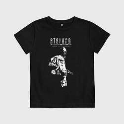 Детская футболка STALKER: Shadow of Chernobyl