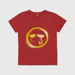 Детская футболка Danny