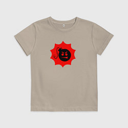 Детская футболка Serious Sam