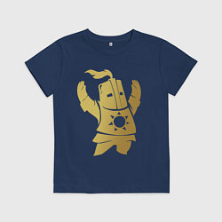 Детская футболка Praise the Sun!