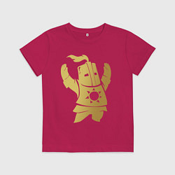 Детская футболка Praise the Sun!