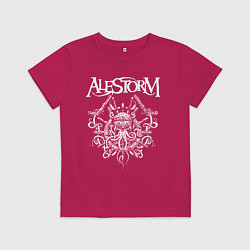 Детская футболка Alestorm: Pirate Bay