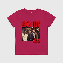 Детская футболка Girls got the rhythm