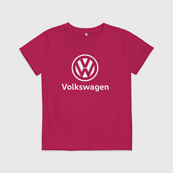 Детская футболка VOLKSWAGEN
