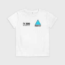 Детская футболка RK800 CONNOR