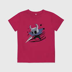 Детская футболка Hollow Knight