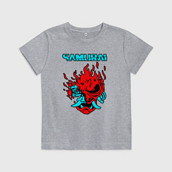 Детская футболка SAMURAI KEANU REEVES