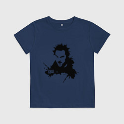 Детская футболка Король и шут