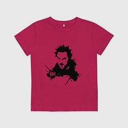 Детская футболка Король и шут