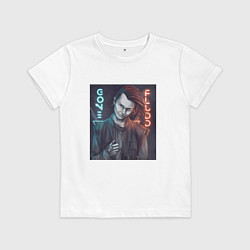 Детская футболка GONE Fludd