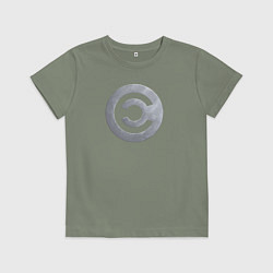 Детская футболка CALDARI