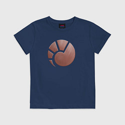 Детская футболка MINMATAR