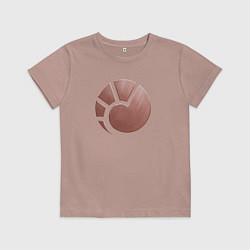 Детская футболка MINMATAR