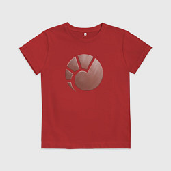 Детская футболка MINMATAR