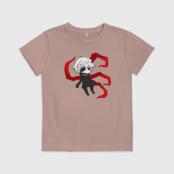 Детская футболка Токийский гуль