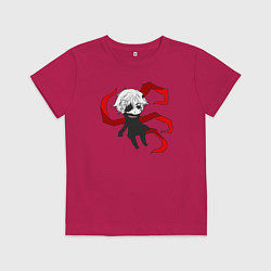 Детская футболка Токийский гуль