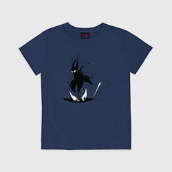 Детская футболка Hollow Knight