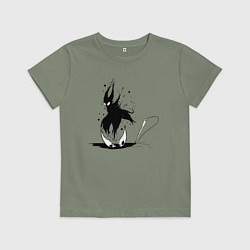 Детская футболка Hollow Knight