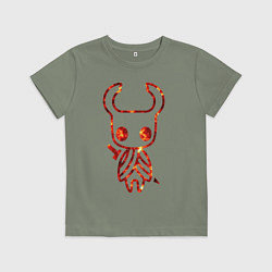 Детская футболка Hollow Knight