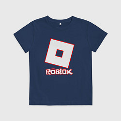 Детская футболка ROBLOX