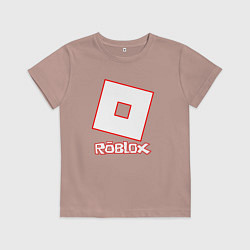 Детская футболка ROBLOX