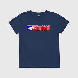 Детская футболка LIMP BIZKIT