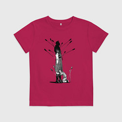 Детская футболка Vinland saga