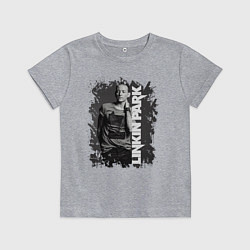 Детская футболка LINKIN PARK