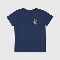 Детская футболка JUVENTUS