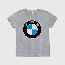 Детская футболка BMW
