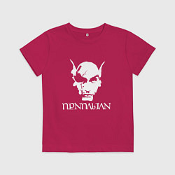 Детская футболка TES - Приплыли