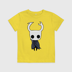 Детская футболка Рыцарь Hollow Knight