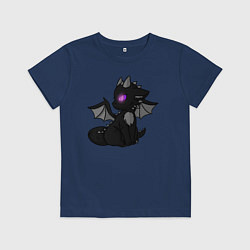 Детская футболка Эндар дракон