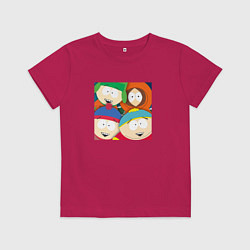 Детская футболка South Park