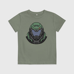 Детская футболка Палач Рока