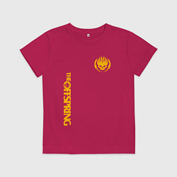 Детская футболка THE OFFSPRING