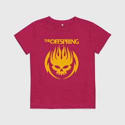 Детская футболка THE OFFSPRING
